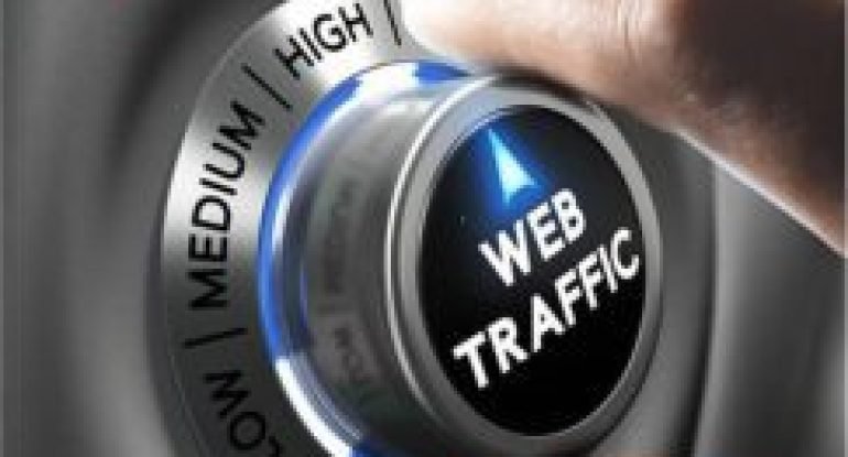 13 Proven Ways On How To Get More Traffic To Your Website