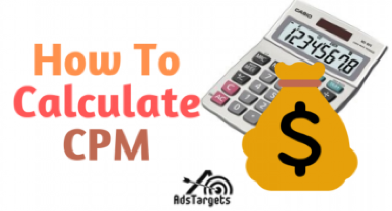 How to Calculate (and Increase) Your  CPM