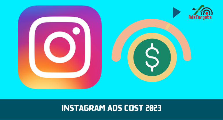 Instagram Ads Cost 2023