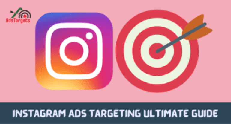 Instagram Ads Targeting