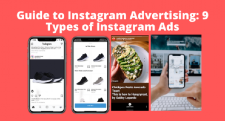 Instagram Ads guide