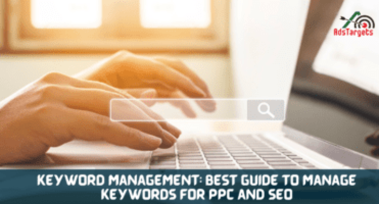 Keyword Management