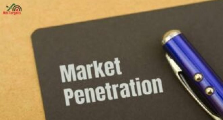 Market Penetration