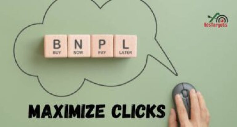 Maximize Clicks