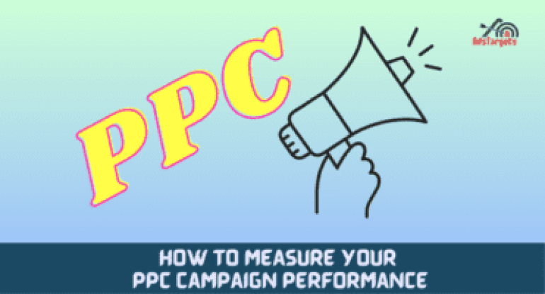 Measure Your PPC Campaign Performance