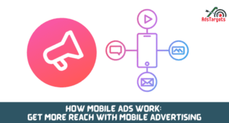 Mobile Ads