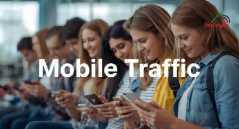 Mobile Traffic