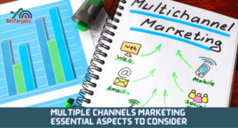 Multiple Channels Marketing