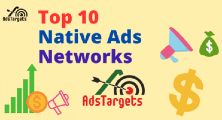 Native Ad networks