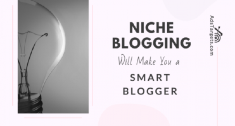 Niche Blogging