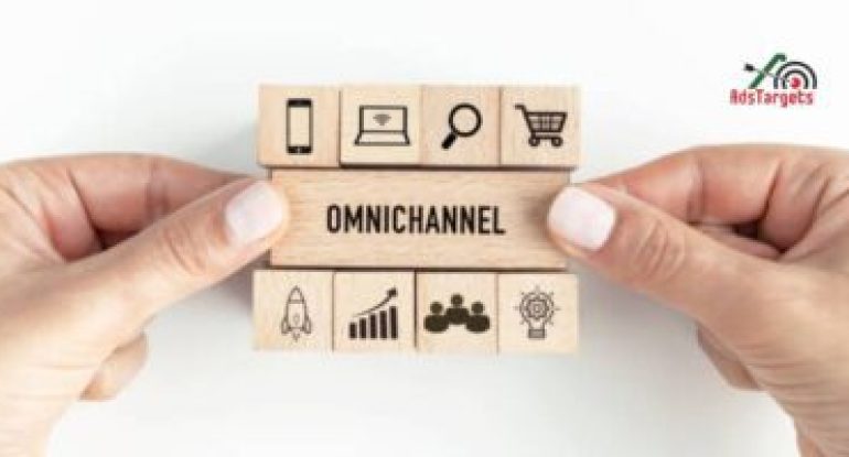 Omnichannel Marketing Strategies