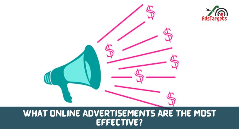 Online Advertisements