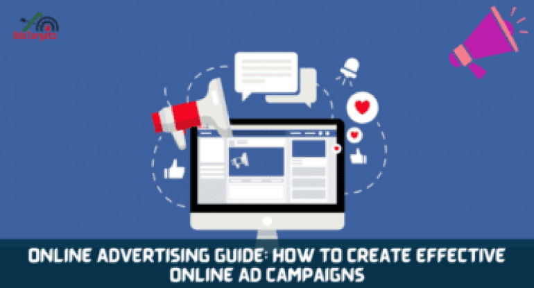 Online Advertising Guide