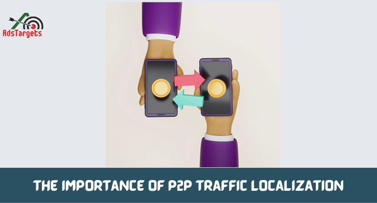 P2P Traffic Localization