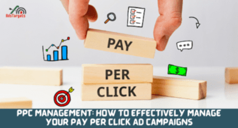 PPC Management