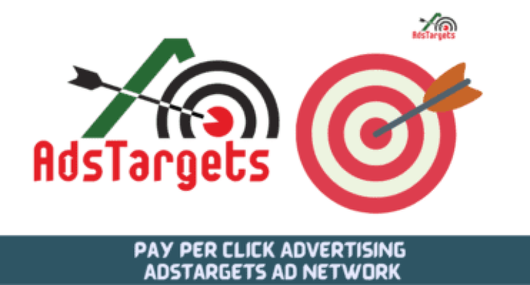 Pay Per Click Advertising Adstargets