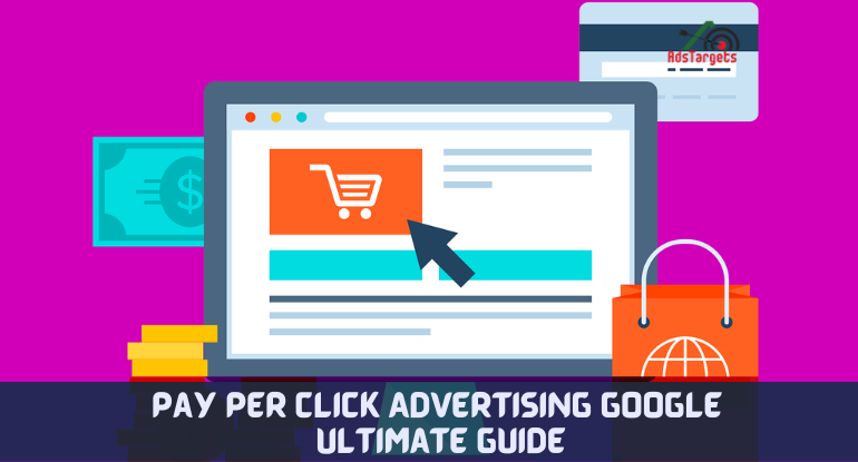Pay Per Click Advertising Google
