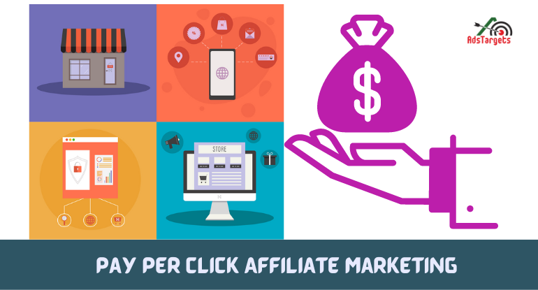 Pay Per Click Affiliate Marketing