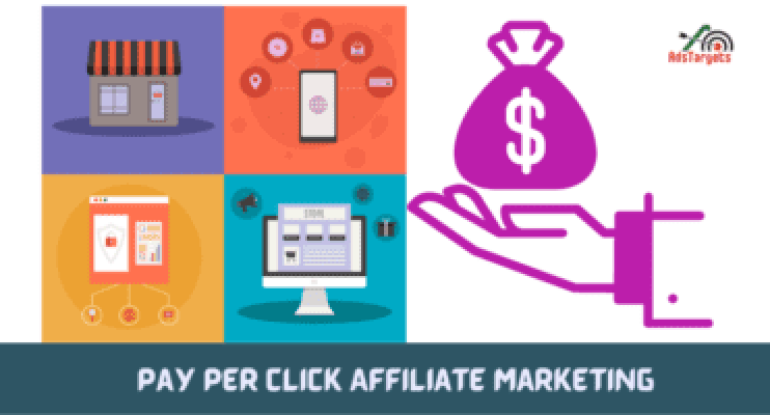 Pay Per Click Affiliate Marketing