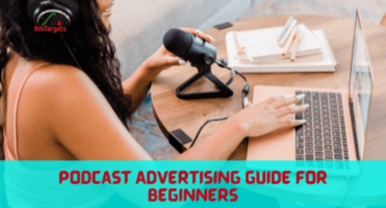 Podcast Advertising