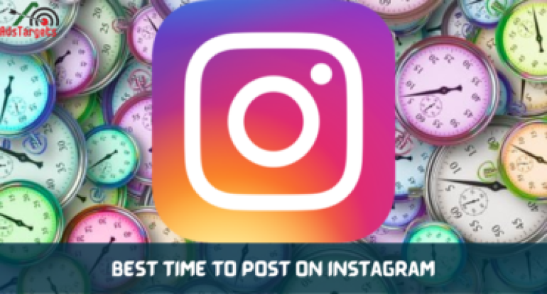 Post On Instagram
