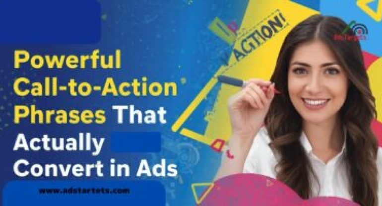 Call-to-Action Phrases