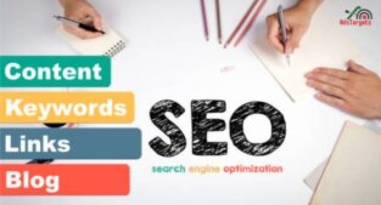 Proven SEO Strategies