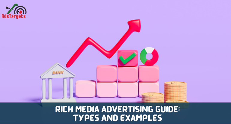 Rich Media Advertising