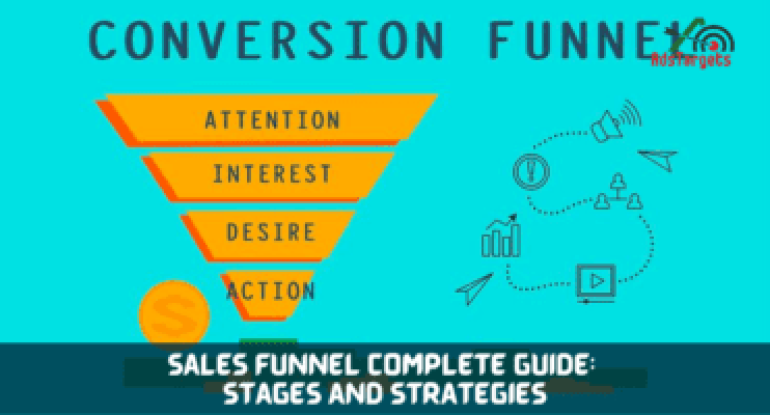 Sales Funnel