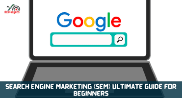 Search Engine Marketing