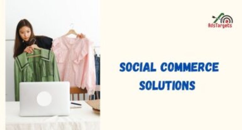 Social Commerce