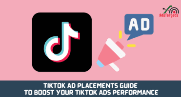 TikTok Ad Placements