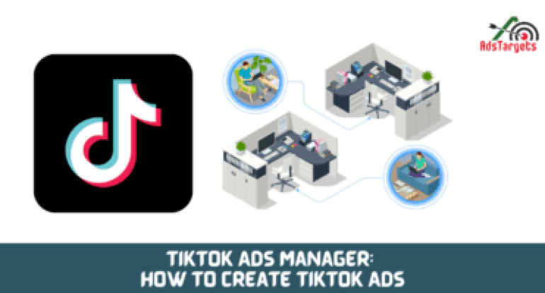 TikTok Ads Manager