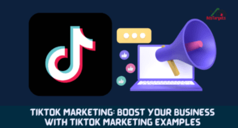 TikTok Marketing