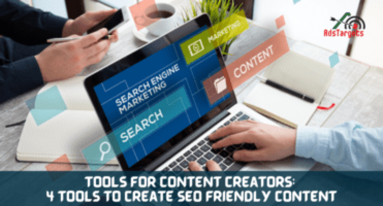 Tools For Content Creators