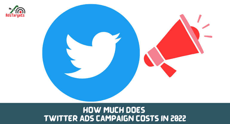 Twitter Ads Costs