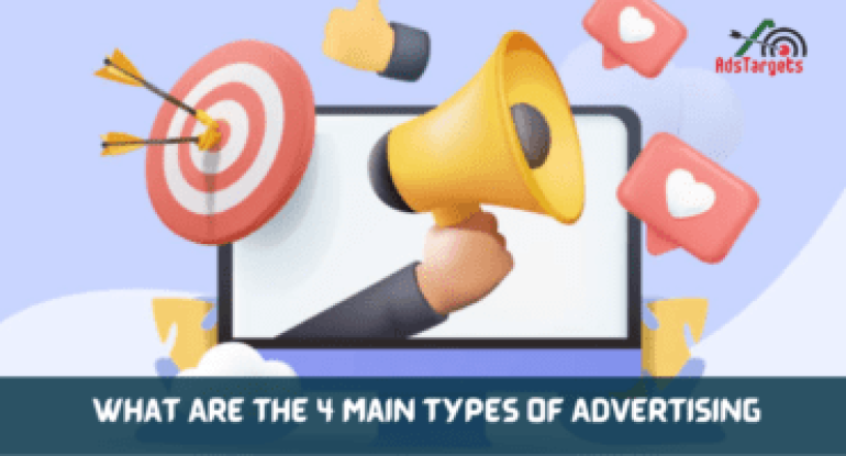 Types of Advertising