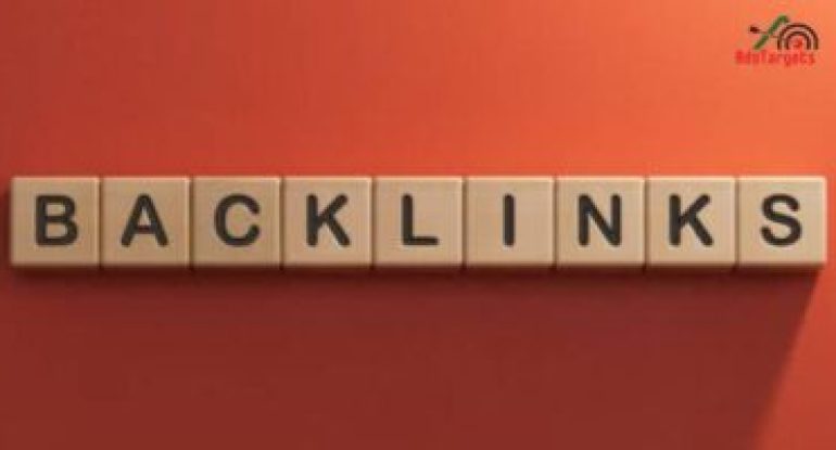 Value of natural backlinks