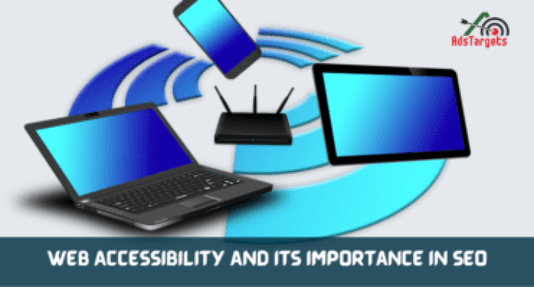 Web Accessibility