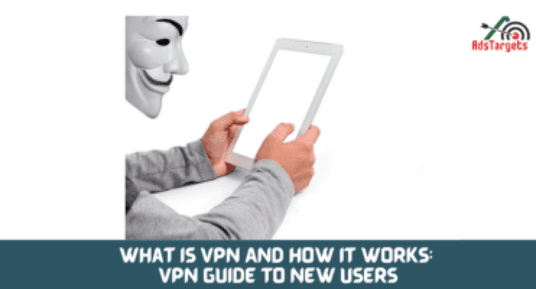 What Is VPN