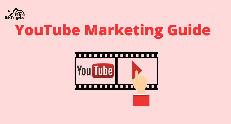 YouTube Marketing - A Complete Beginner's Guide