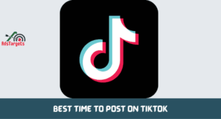 post on TikTok