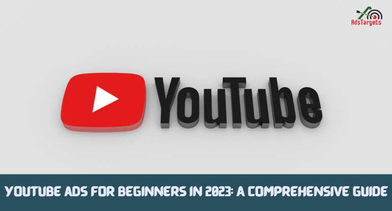 how to setup youtube ads for beginners