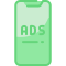 Multiple Ad formats